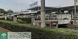 リアライズ前橋中央 603