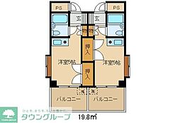高崎ＭＴビル 405