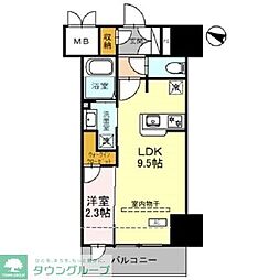 グラン・ルポ高崎 1206