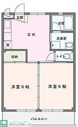 第5大島マンション 2