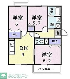 リゼ・クレスト
