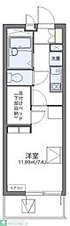 レオパレスシエル