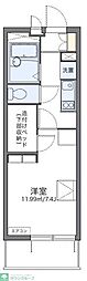 レオパレスシエル