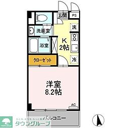 けやき 105