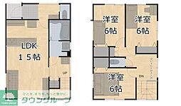 CASA上中居 C