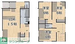 ＣＡＳＡ上中居 A