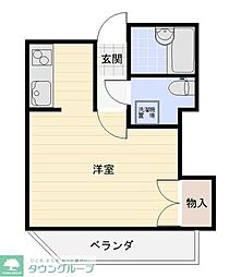 市川第2ビル 103