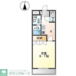 ポンテ　アルト