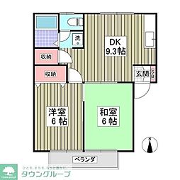 シンプルライフ南陽 203