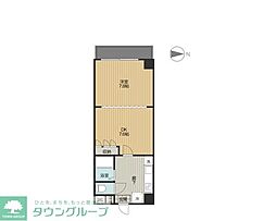 けやきヒルズ南町 303