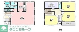 下小鳥町戸建住宅 A