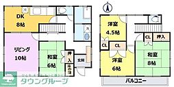 サニーテラス南陽台