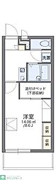 レオパレスブルースカイ