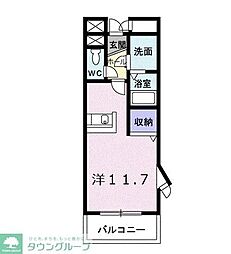 カーサ・セレーノ