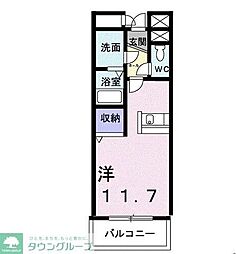 カーサ・セレーノ