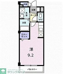 ノースコートＡ