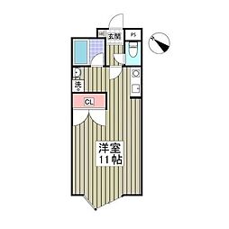 キュウブＥＸ三俣