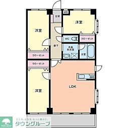 Ｋ＆Ａパレス 301