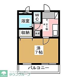ラヴィルユウゼン 107