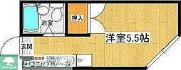 ハイツＴＢＳ