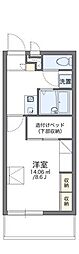 レオパレスＨｏｍｅ100 105
