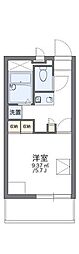 レオパレスジュネス前橋 303