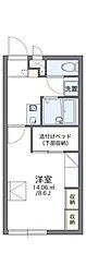 レオパレスＫＥＮＴ 109