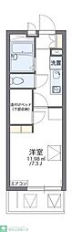 レオパレスＴＨ前橋 206