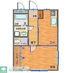 マンションプリメール 302