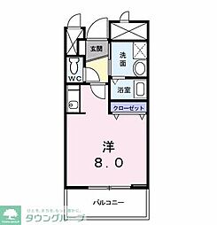 前橋市古市町１丁目