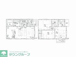 貸戸建住宅 前橋市下石倉町