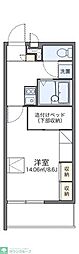 レオパレス辻薬師