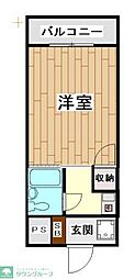 ダイヤコーポ桂川 303