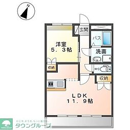 グランディール　コア 303