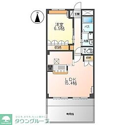 グリーンハイム 102