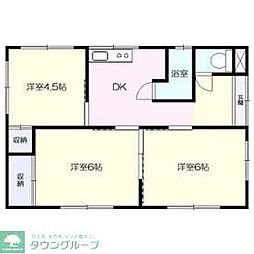 吉澤貸住宅 A-6