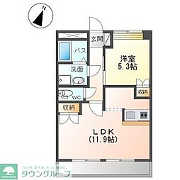 グランディール　コア 101
