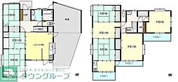 福島町貸住宅