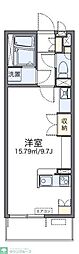 レオネクストさざんか