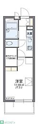 レオパレスグリーンアルタ
