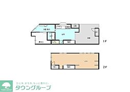 竜見町戸建