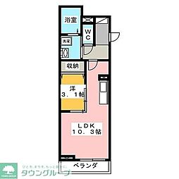 ジャスミン 202