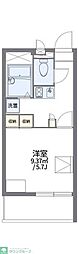レオパレスあらまき 307