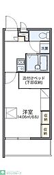 レオパレスよしけんIII