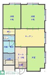 エクシード原嶋 201