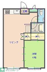 エクセルマンション 203