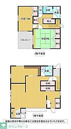 鷺宮字上原貸住宅