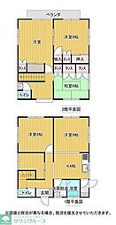 安中4丁目下ノ堀貸家