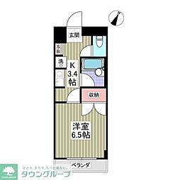 ラルーチェ