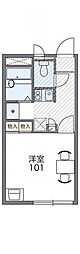 レオパレスカナサラ